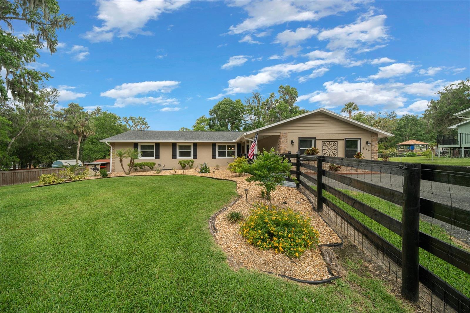 Single Family Residence em OCALA, FL - Daniel Dourado