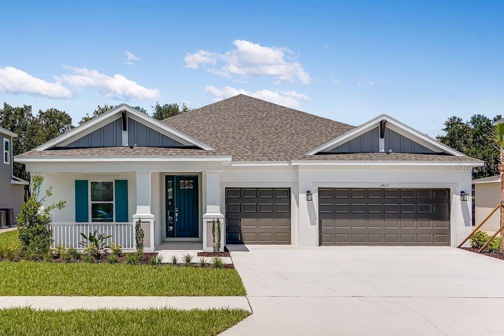 Single Family Residence in PLANT CITY, FL - Daniel Dourado