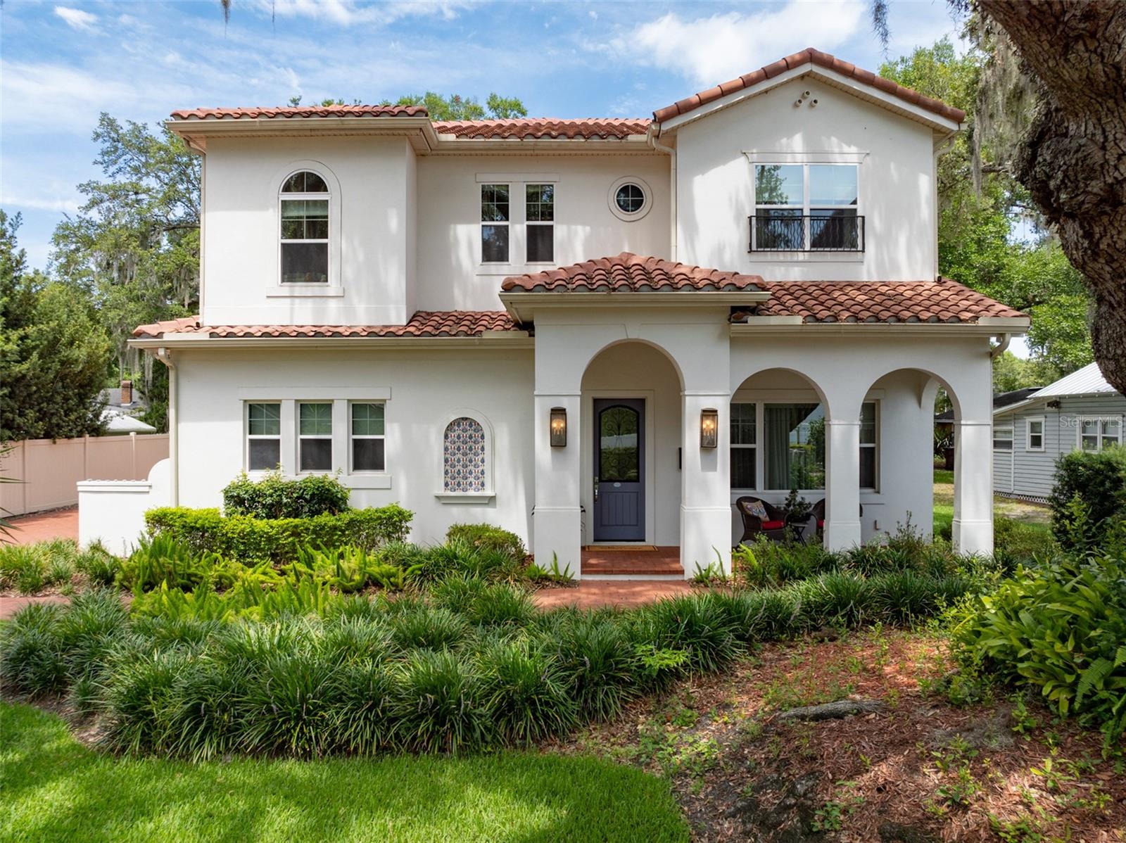 Single Family Residence em ORLANDO, FL - Daniel Dourado