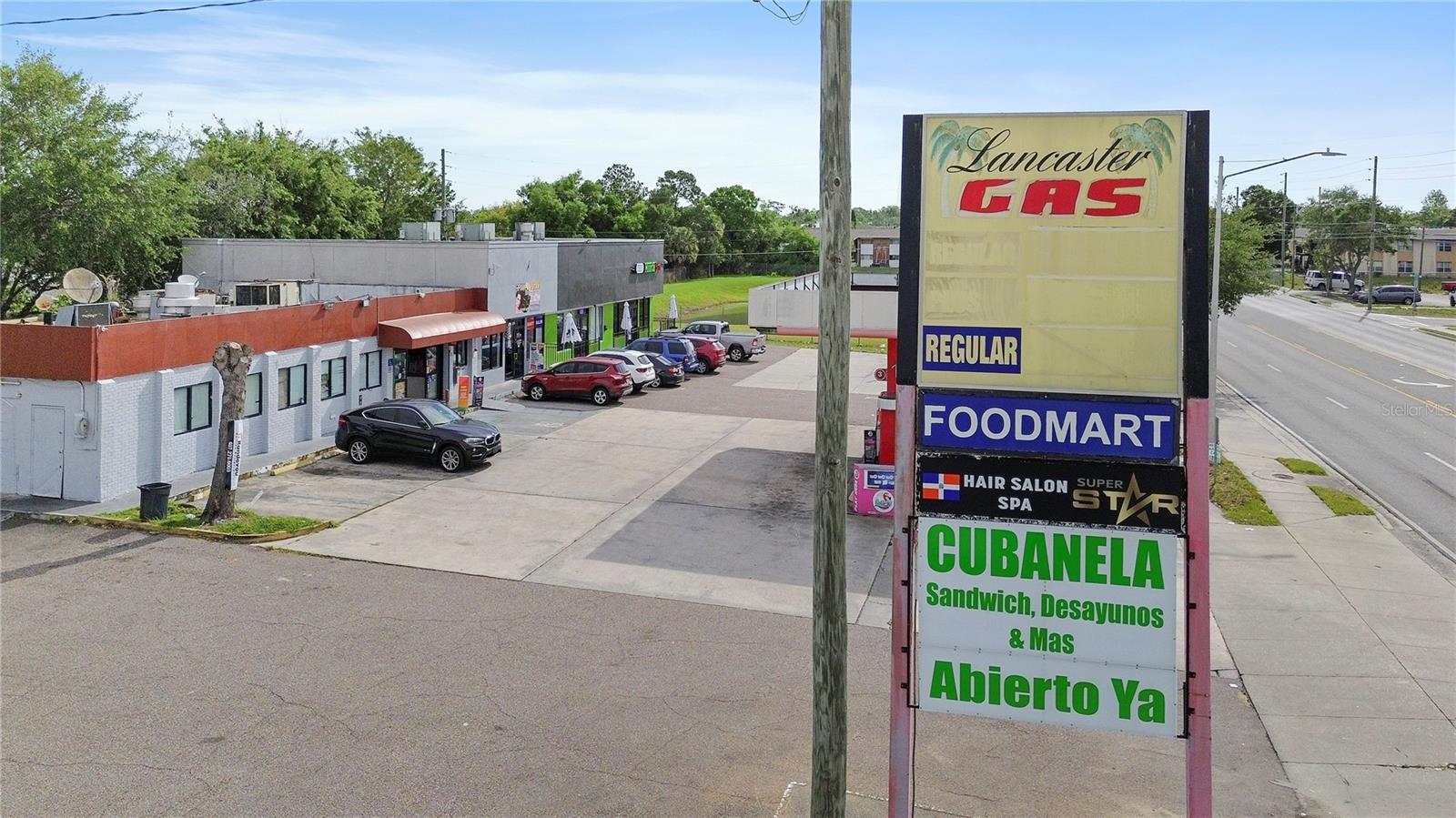 Retail em ORLANDO, FL - Daniel Dourado