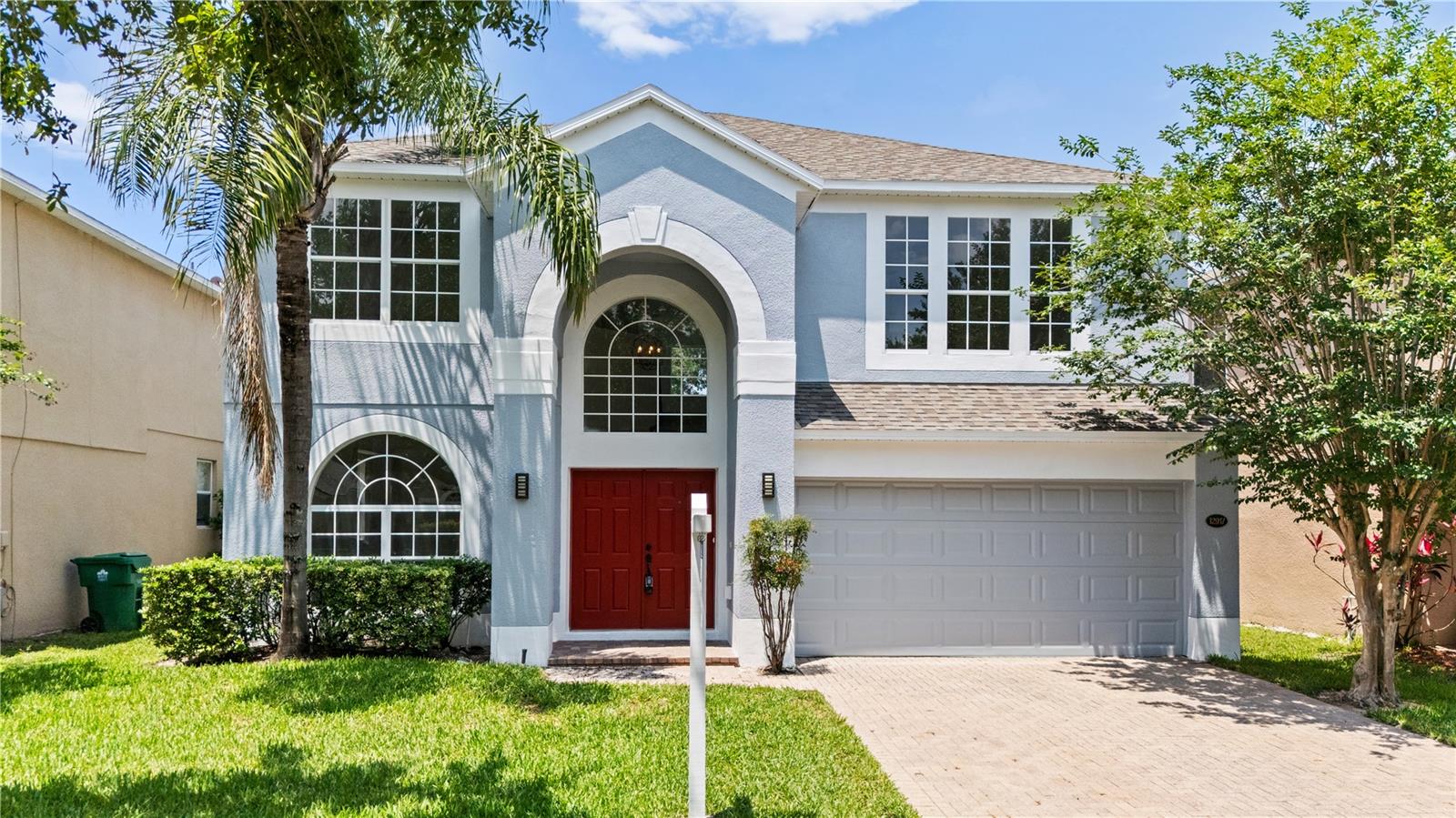 Single Family Residence em WINTER GARDEN, FL - Daniel Dourado