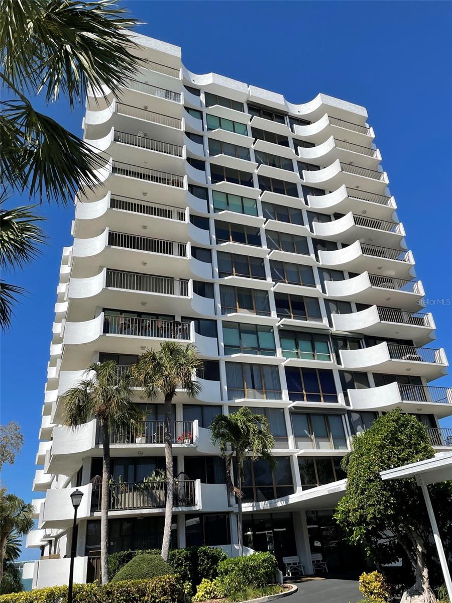 Condominium em CLEARWATER, FL - Daniel Dourado