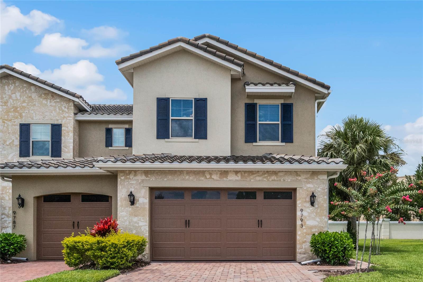 Townhouse em ORLANDO, FL - Daniel Dourado
