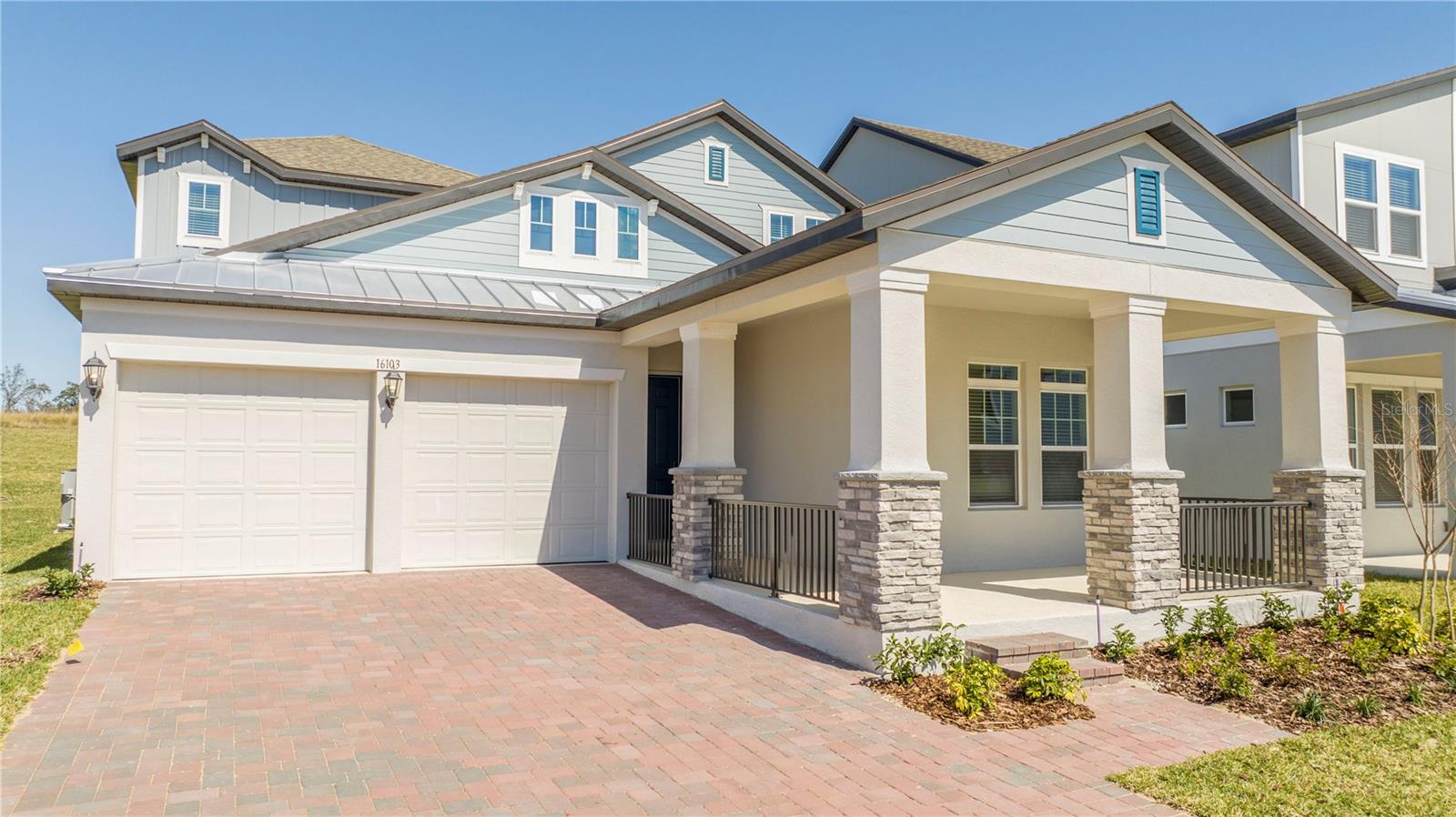 Single Family Residence em WINTER GARDEN, FL - Daniel Dourado