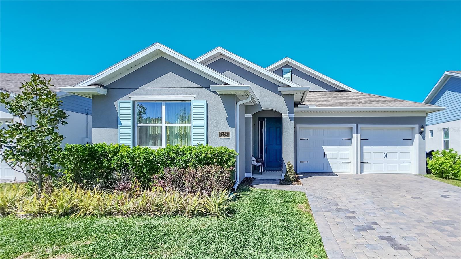 Single Family Residence in ORLANDO, FL - Daniel Dourado