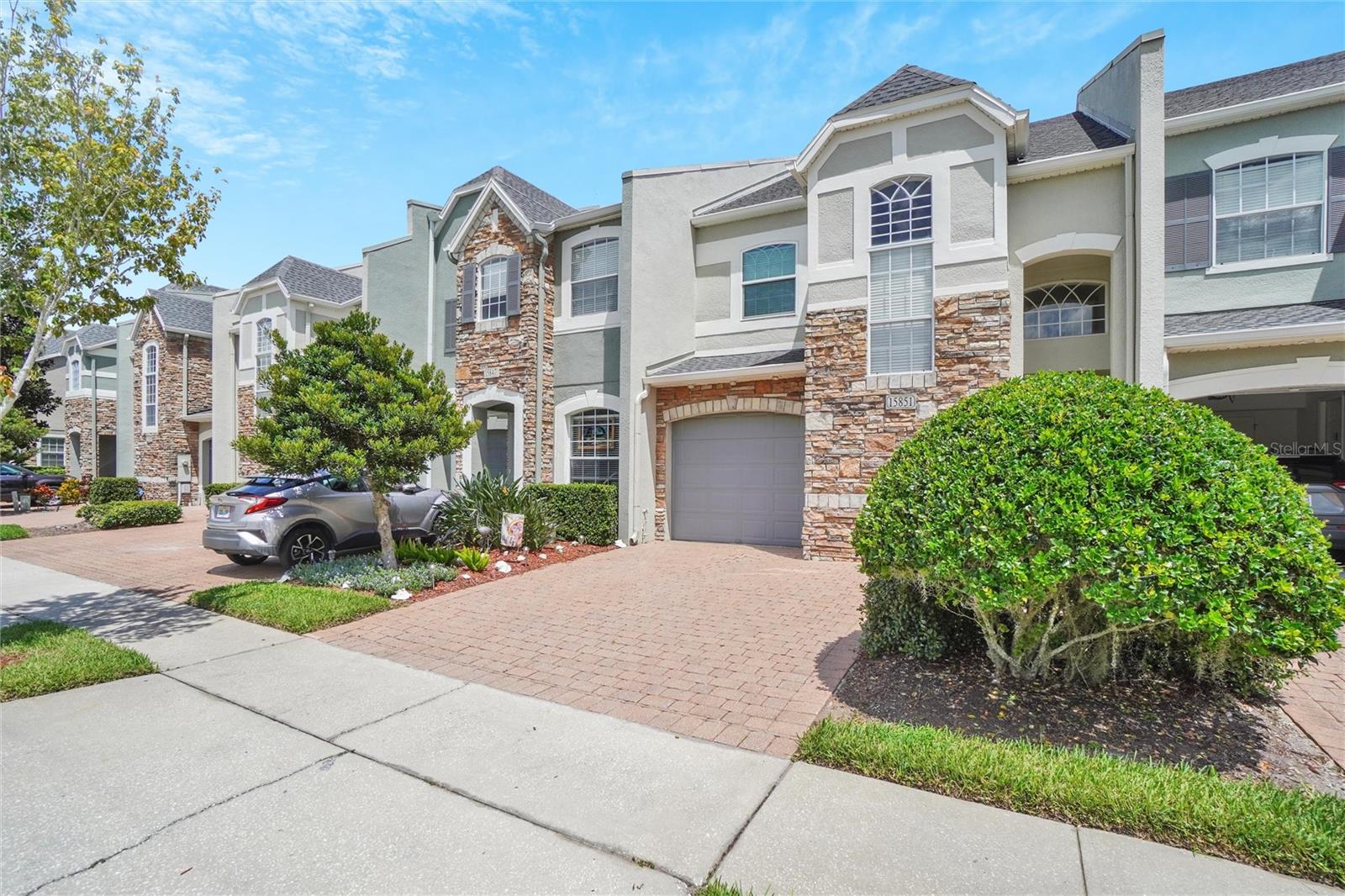 Townhouse em ORLANDO, FL - Daniel Dourado