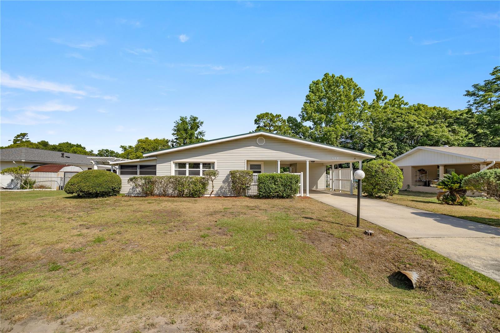 Single Family Residence em OCALA, FL - Daniel Dourado