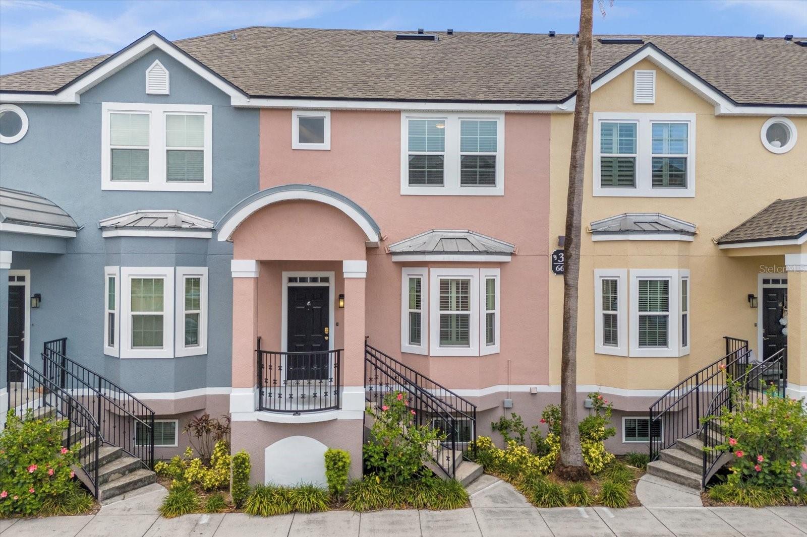 Condominium em ORLANDO, FL - Daniel Dourado