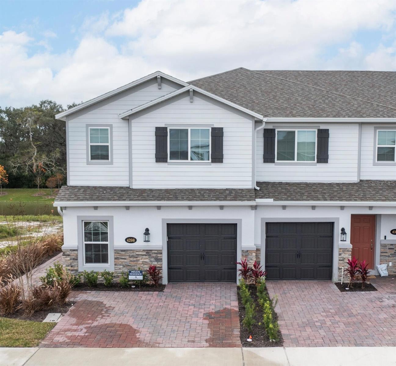 Townhouse em ORLANDO, FL - Daniel Dourado