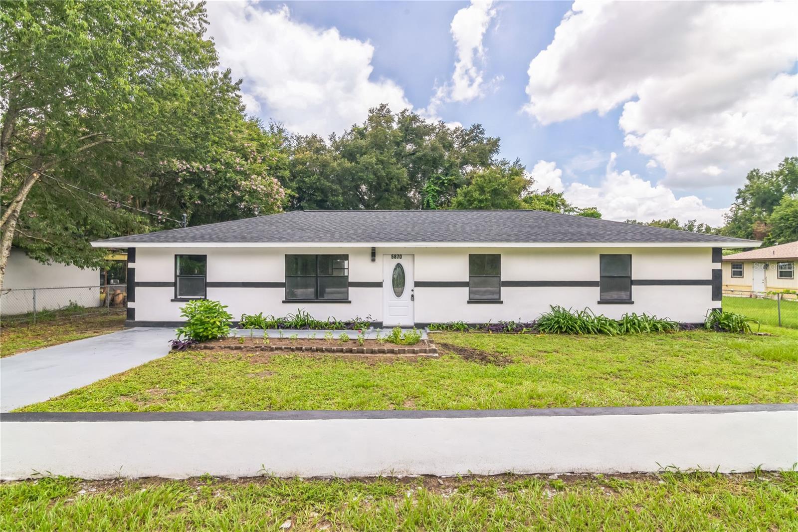 Single Family Residence em OCALA, FL - Daniel Dourado