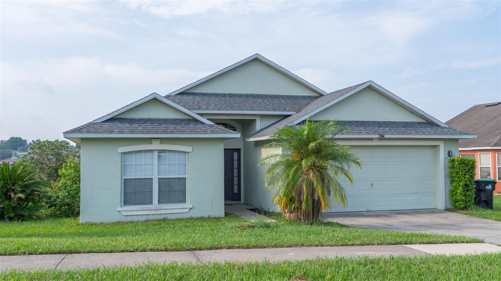 Single Family Residence em ORLANDO, FL - Daniel Dourado