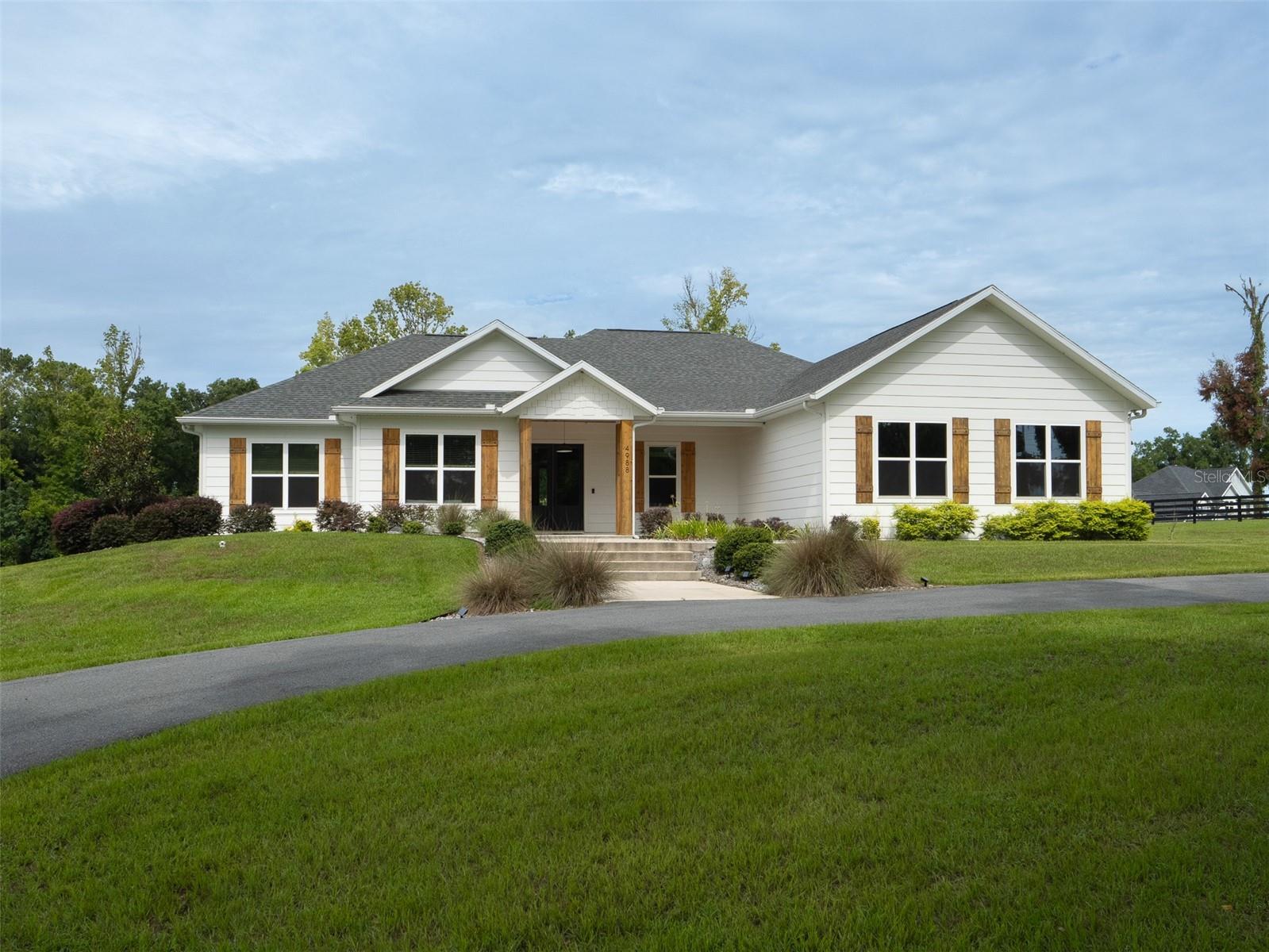 Single Family Residence em OCALA, FL - Daniel Dourado