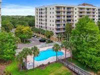 Condominium em ORLANDO, FL - Daniel Dourado