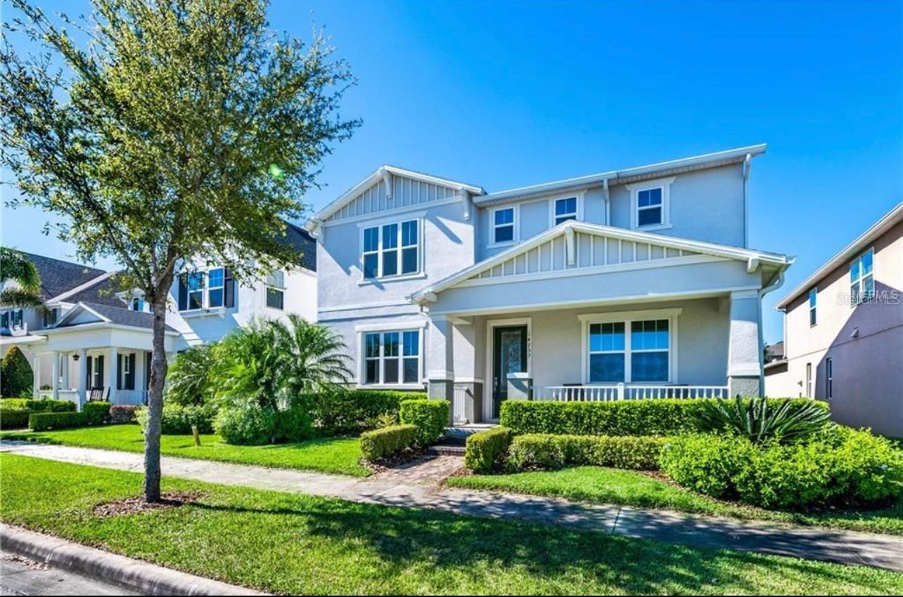 Single Family Residence em WINTER GARDEN, FL - Daniel Dourado