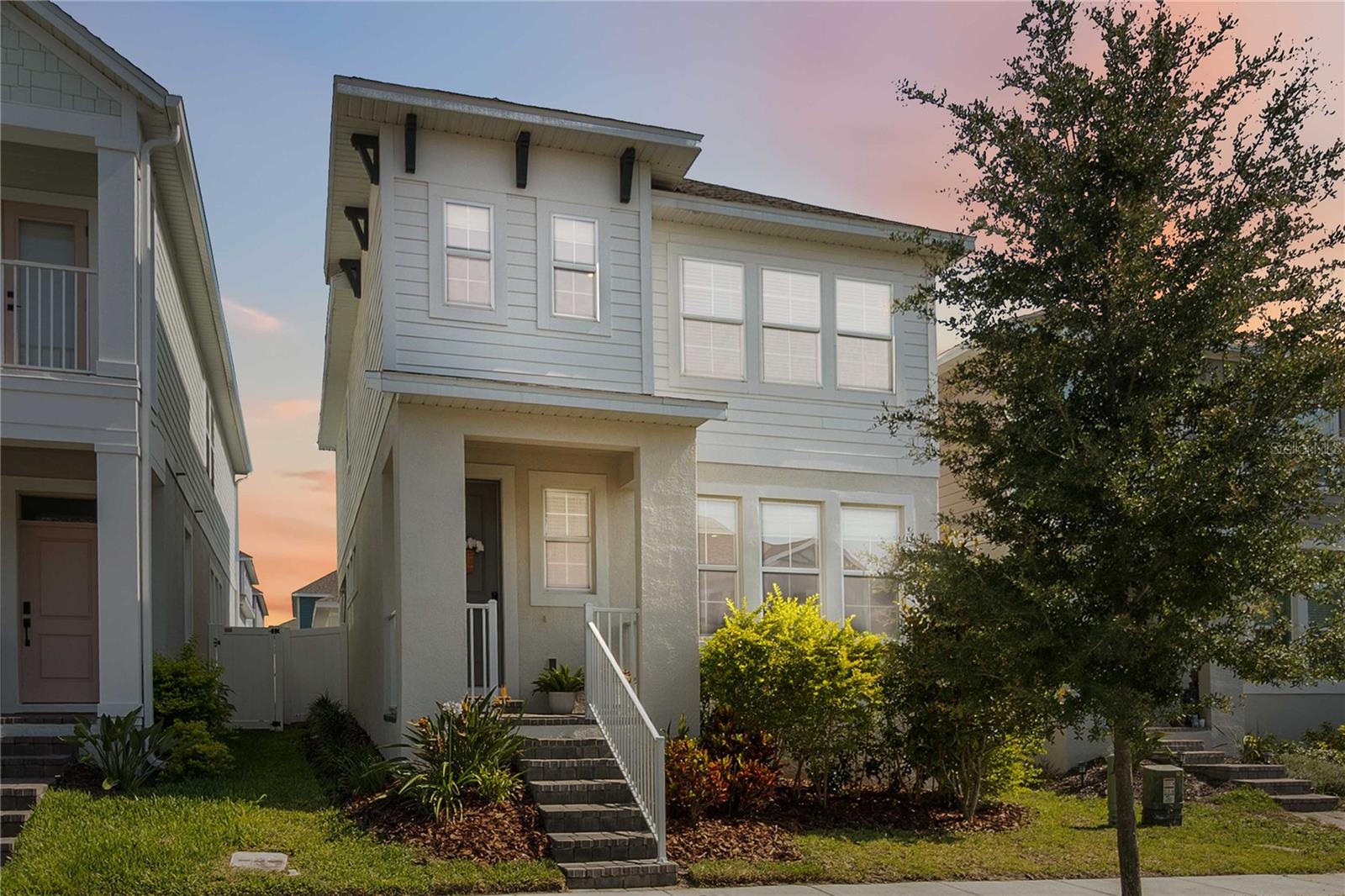 Single Family Residence em WINTER GARDEN, FL - Daniel Dourado