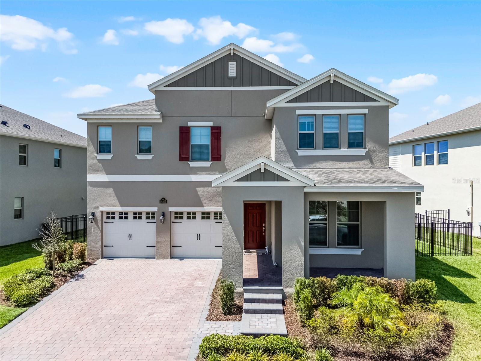 Single Family Residence em WINTER GARDEN, FL - Daniel Dourado