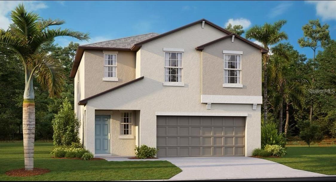 Single Family Residence em RIVERVIEW, FL - Daniel Dourado