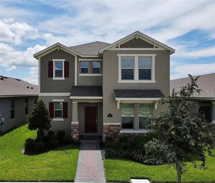 Single Family Residence em WINTER GARDEN, FL - Daniel Dourado