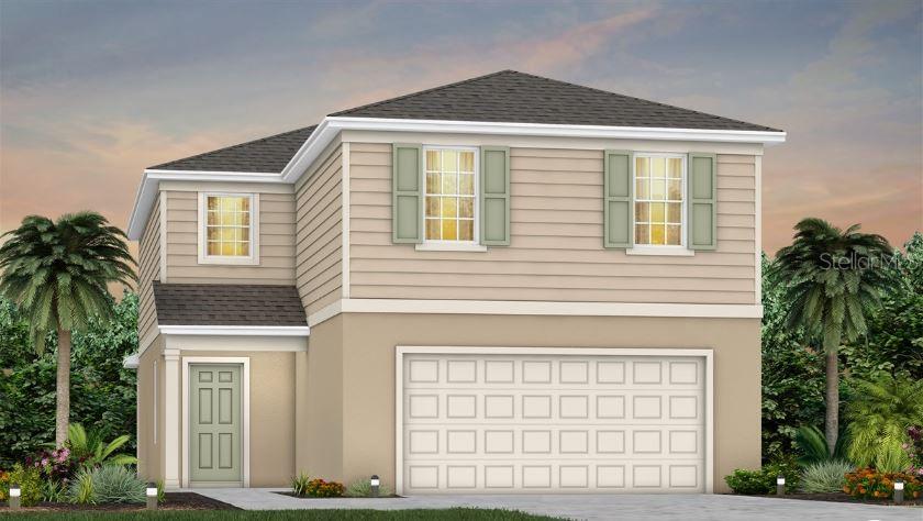 Single Family Residence in DAVENPORT, FL - Daniel Dourado