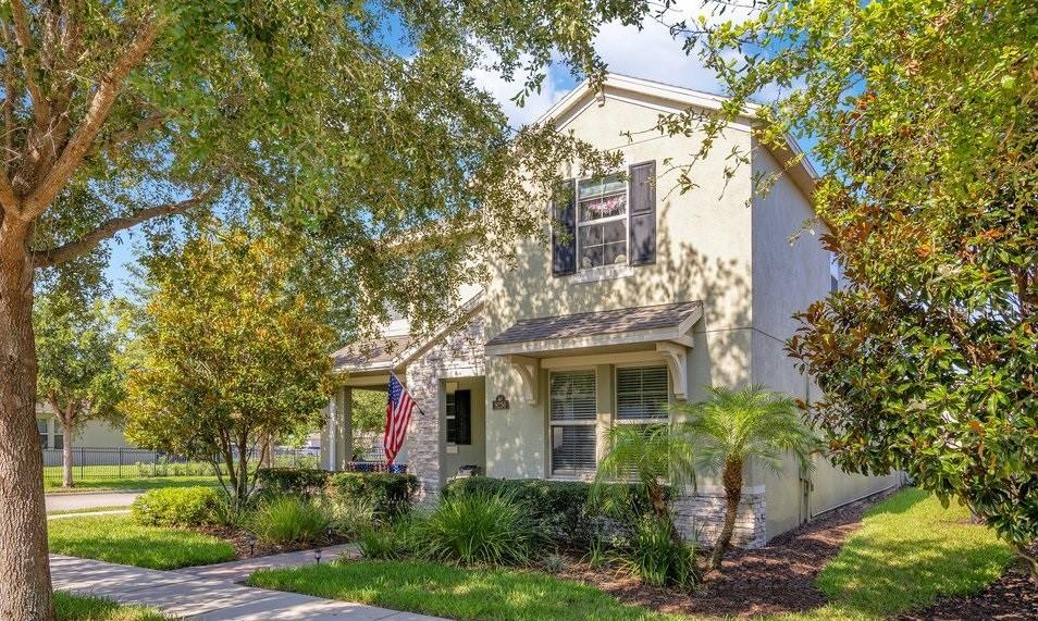 Single Family Residence em WINTER GARDEN, FL - Daniel Dourado