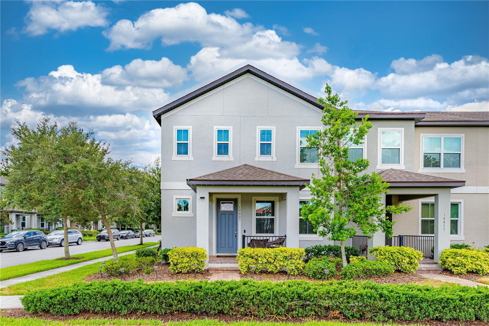Townhouse em WINTER GARDEN, FL - Daniel Dourado