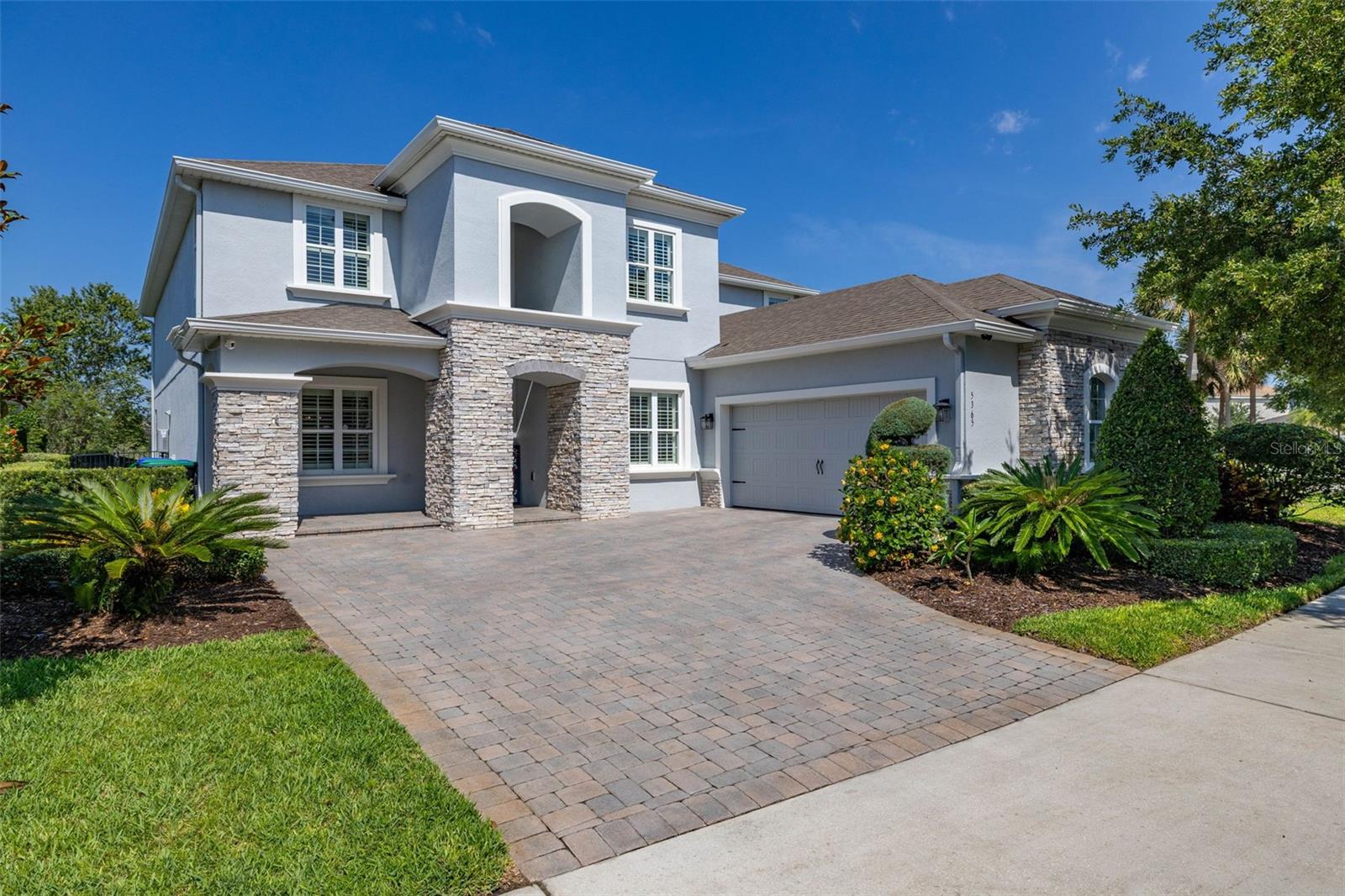 Single Family Residence em WINTER GARDEN, FL - Daniel Dourado