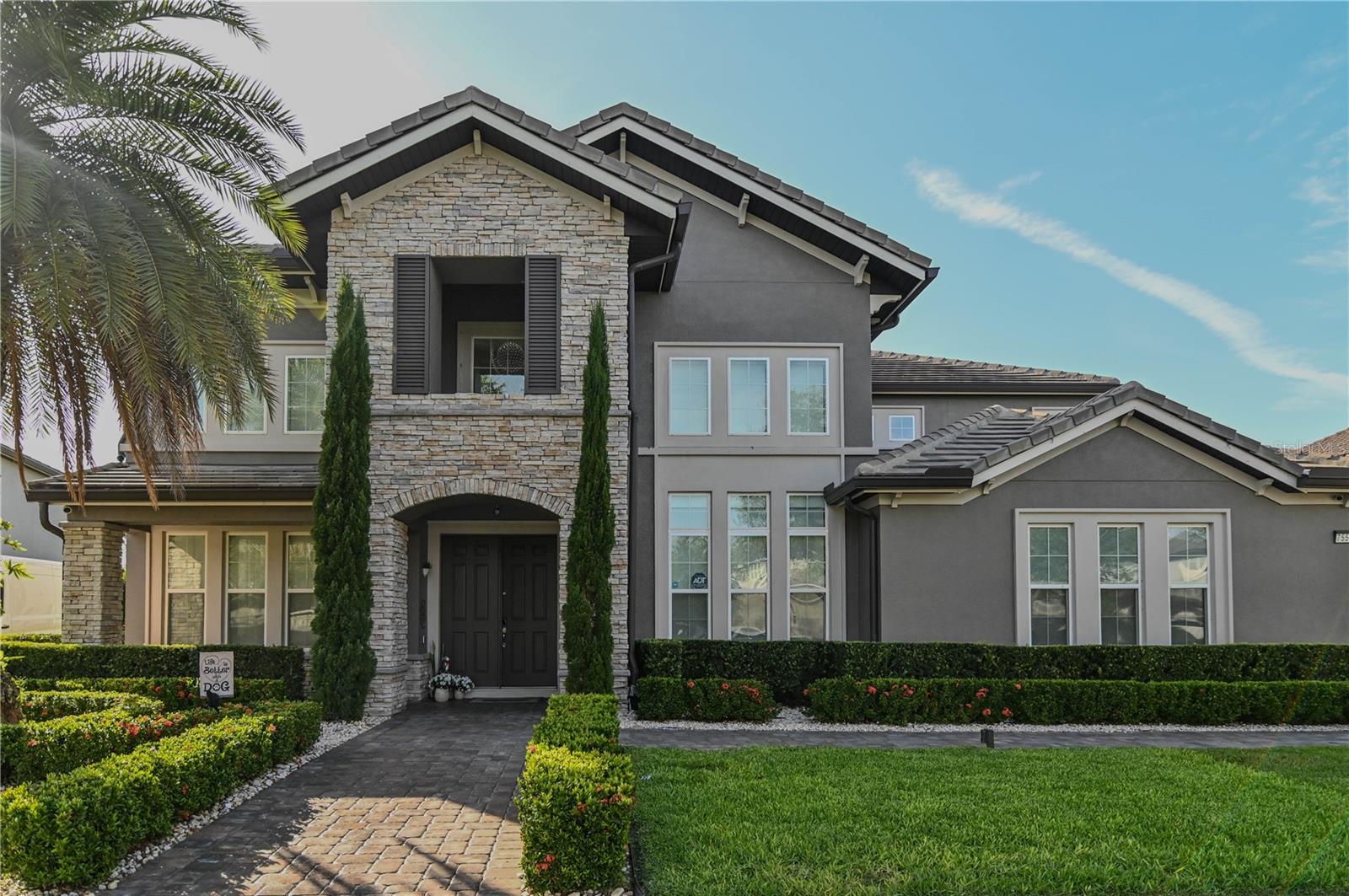 Single Family Residence em WINTER GARDEN, FL - Daniel Dourado