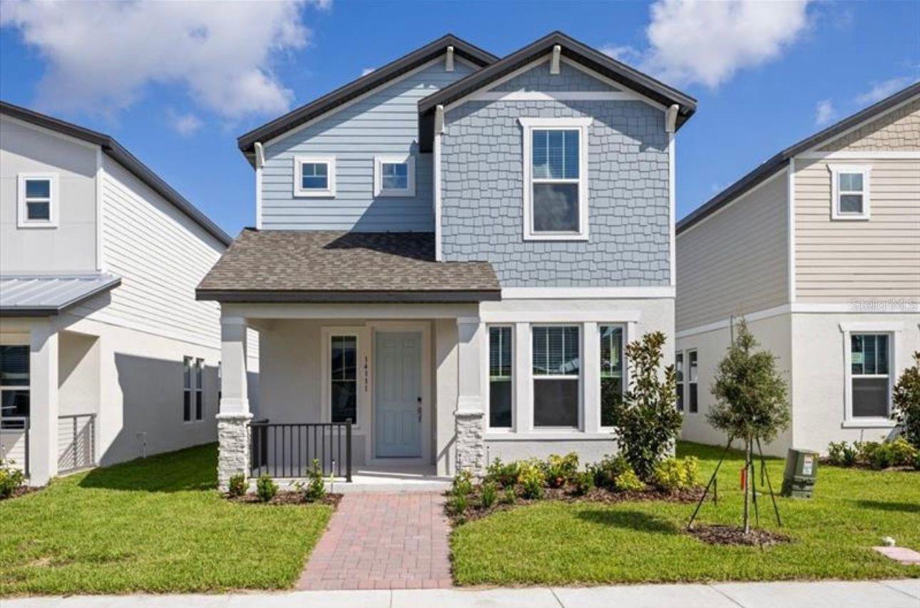 Single Family Residence em WINTER GARDEN, FL - Daniel Dourado