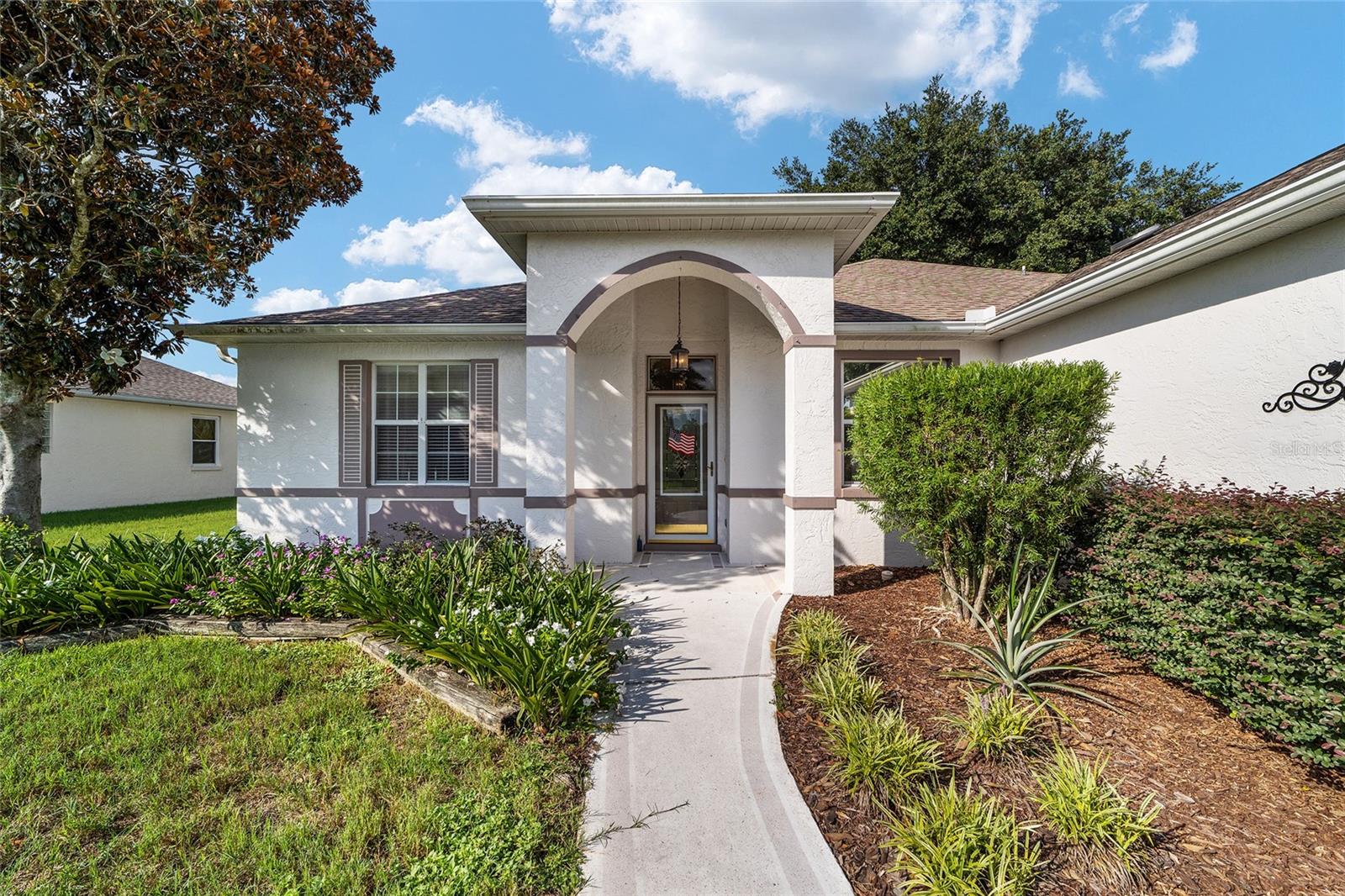 Single Family Residence em OCALA, FL - Daniel Dourado