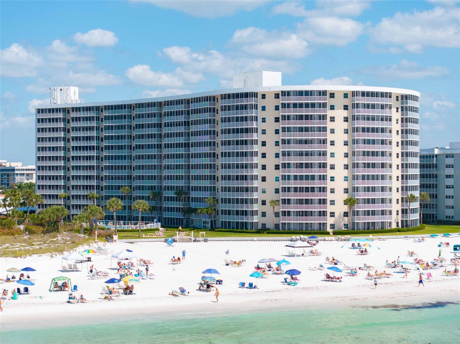 Condominium in SARASOTA, FL - Daniel Dourado