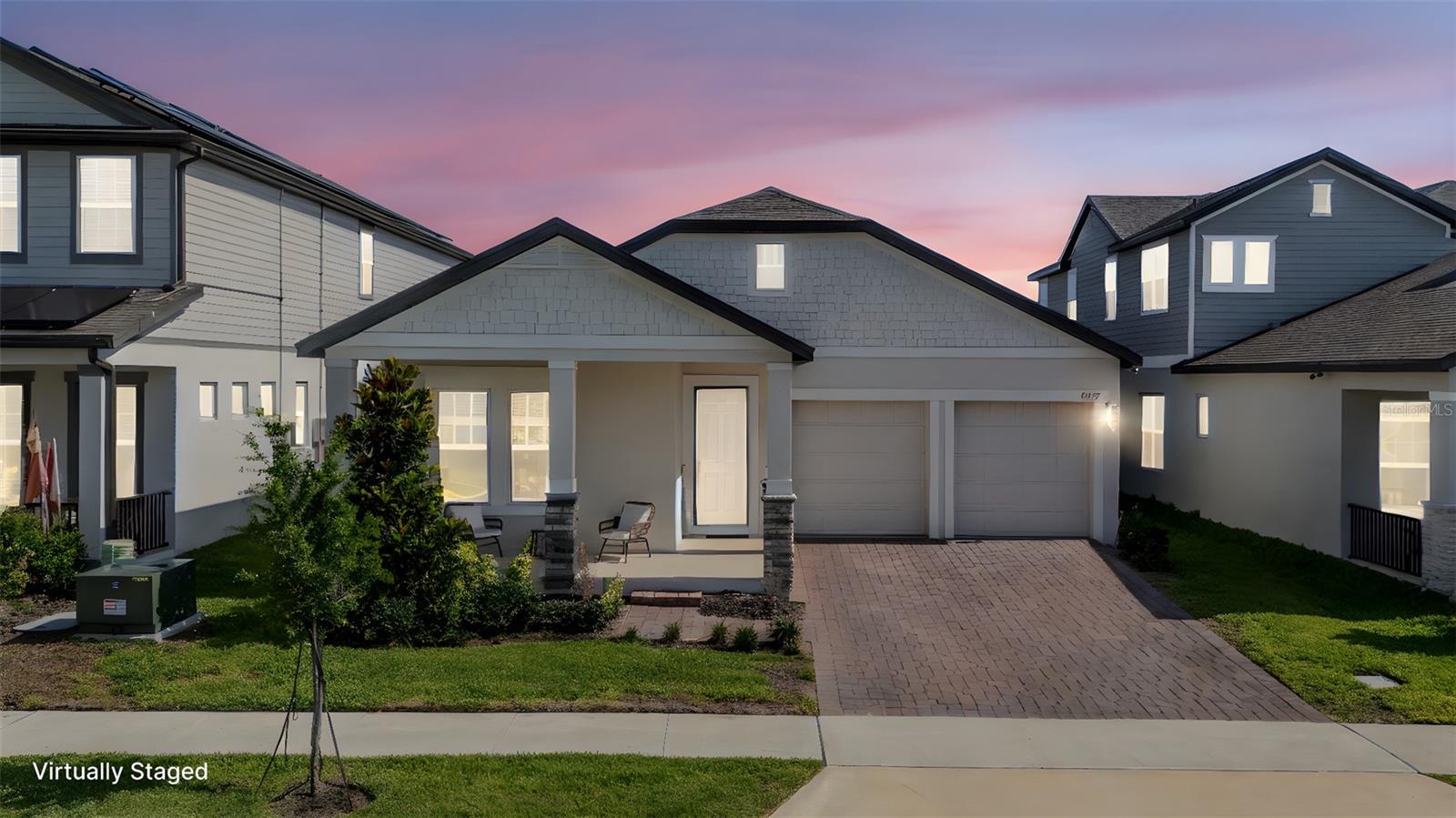 Single Family Residence em WINTER GARDEN, FL - Daniel Dourado