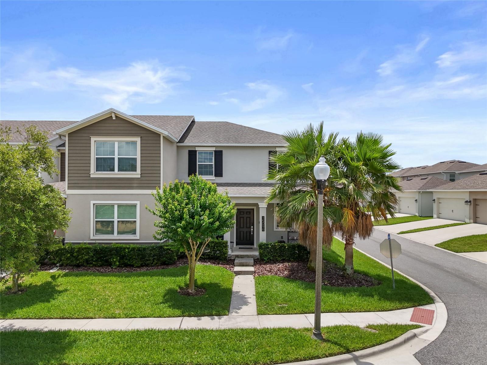 Townhouse em WINTER GARDEN, FL - Daniel Dourado