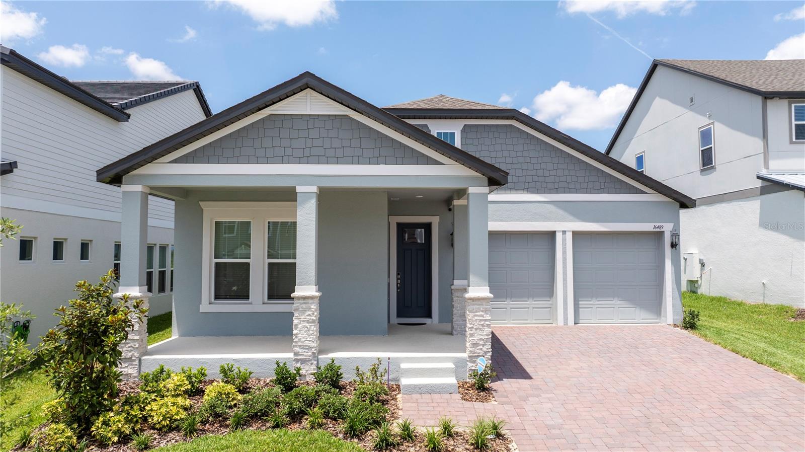 Single Family Residence em WINTER GARDEN, FL - Daniel Dourado