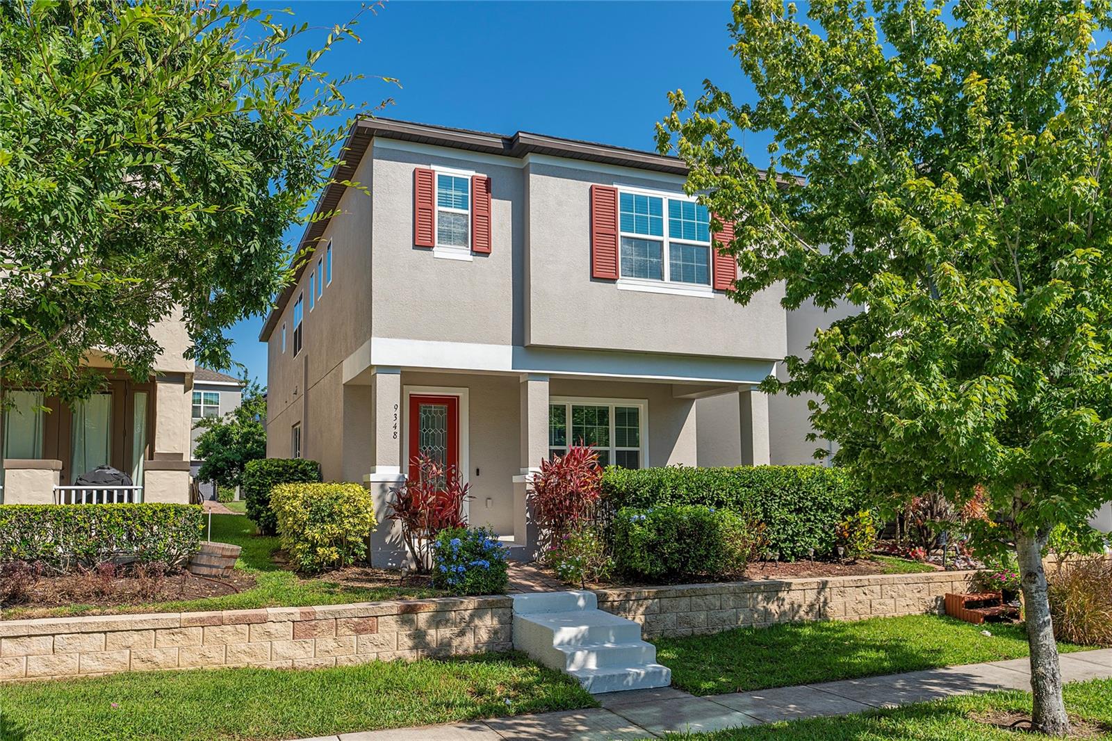 Single Family Residence em WINTER GARDEN, FL - Daniel Dourado