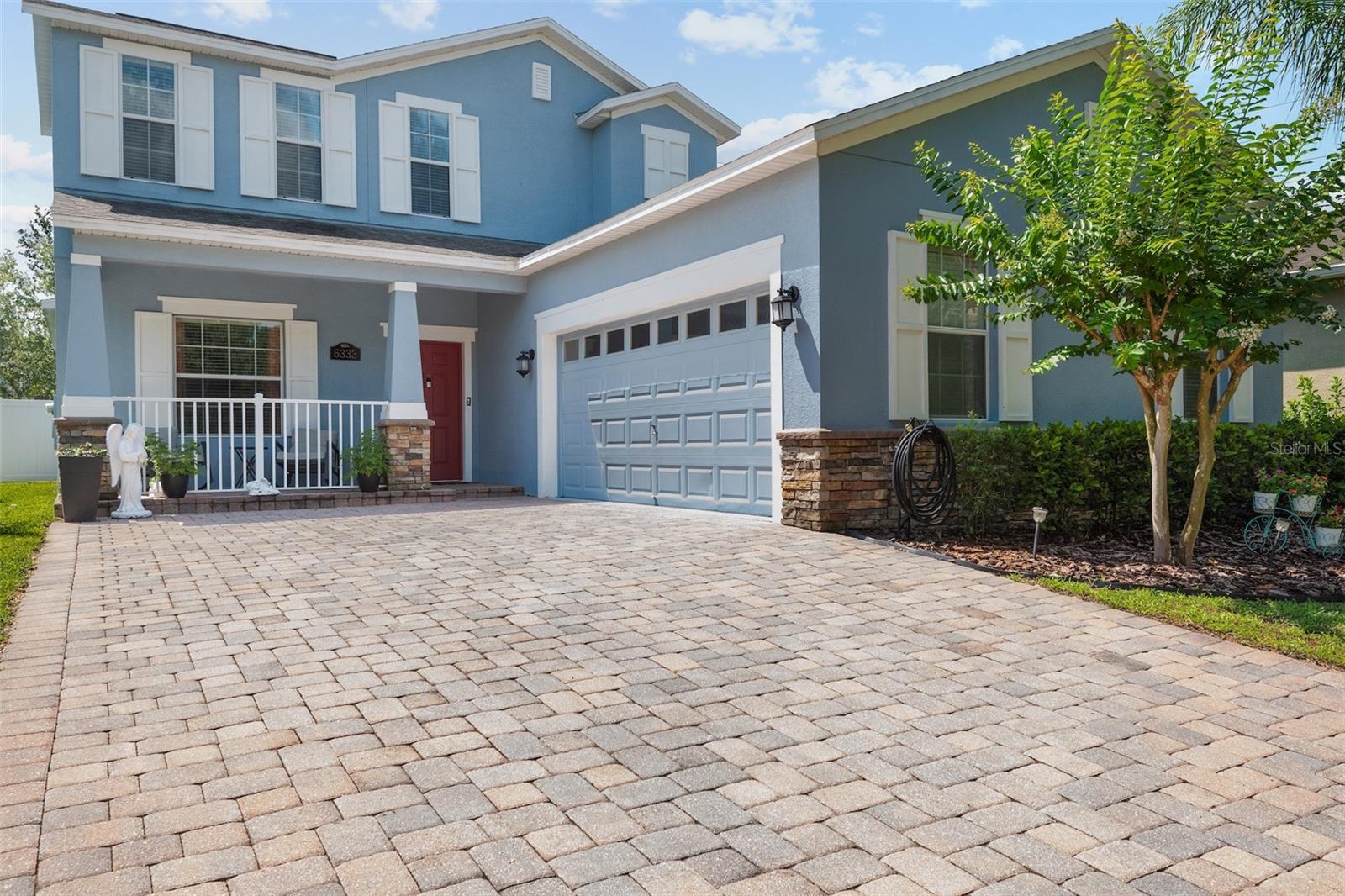 Single Family Residence em WINTER GARDEN, FL - Daniel Dourado