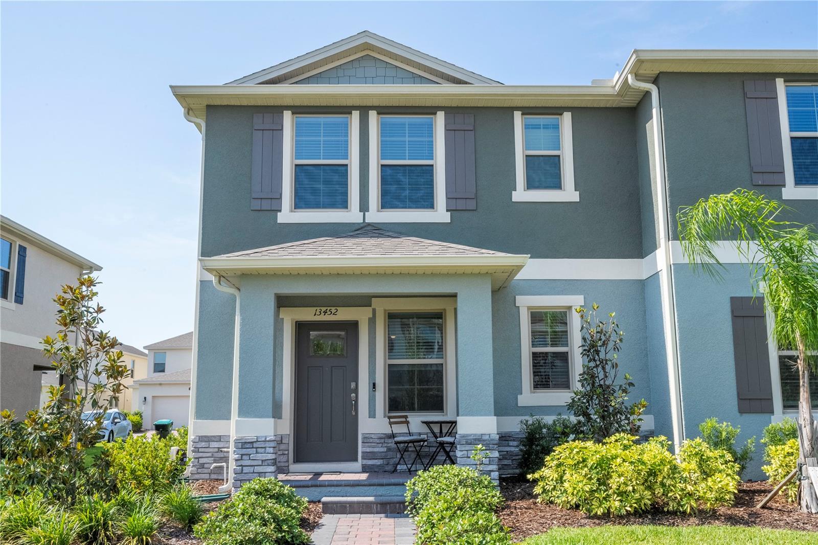 Townhouse em WINTER GARDEN, FL - Daniel Dourado