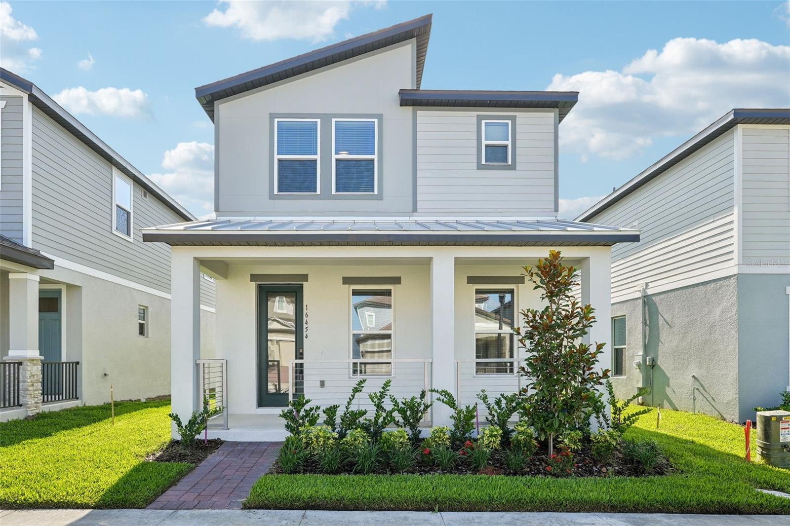 Single Family Residence em WINTER GARDEN, FL - Daniel Dourado