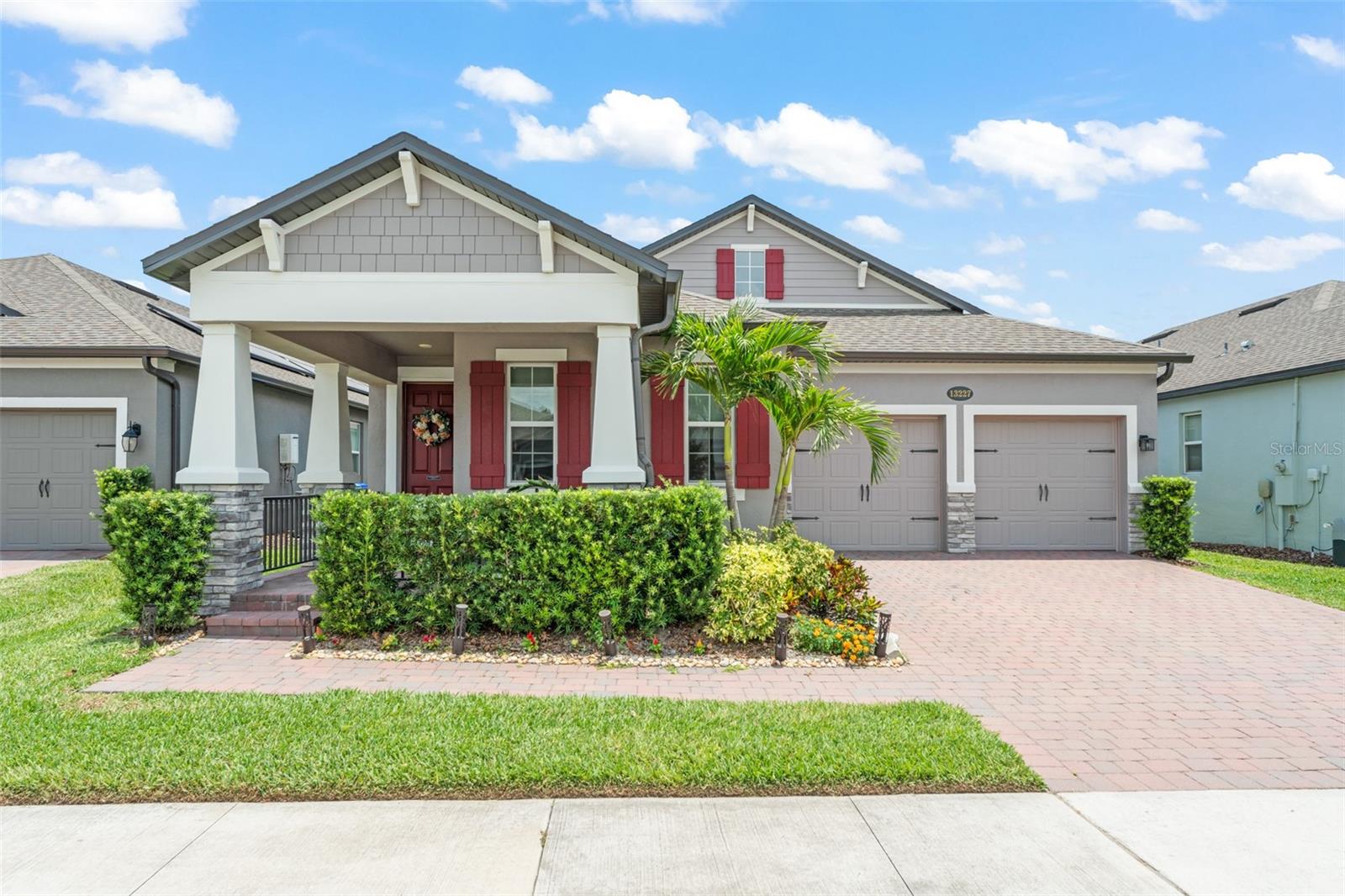 Single Family Residence em WINTER GARDEN, FL - Daniel Dourado