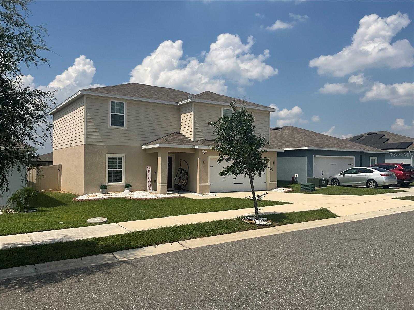 Single Family Residence em HAINES CITY, FL - Daniel Dourado