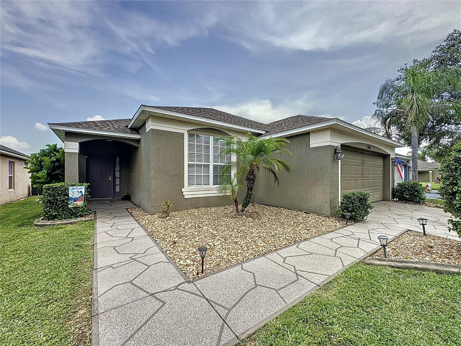 Single Family Residence em HAINES CITY, FL - Daniel Dourado