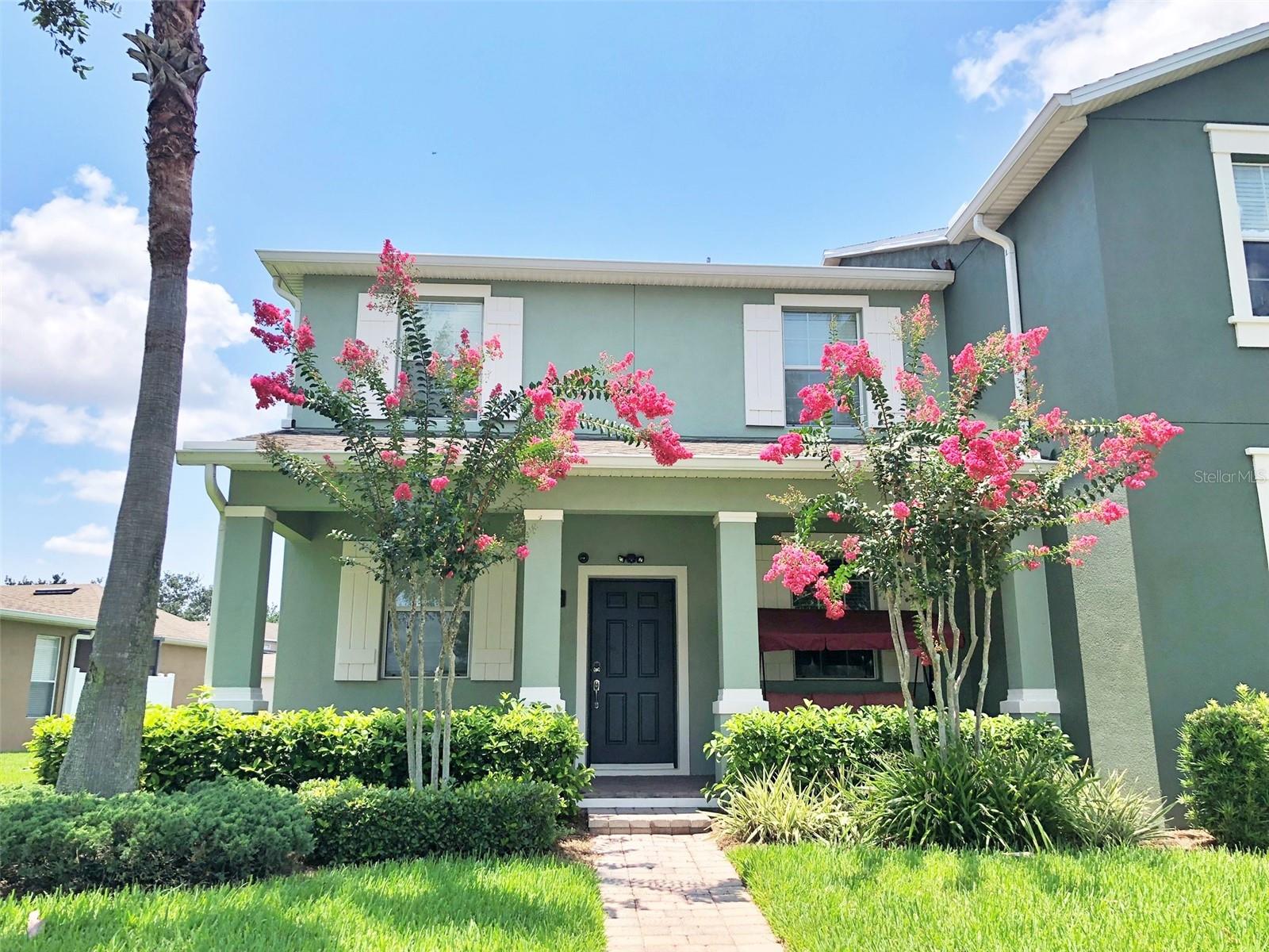 Townhouse em WINTER GARDEN, FL - Daniel Dourado