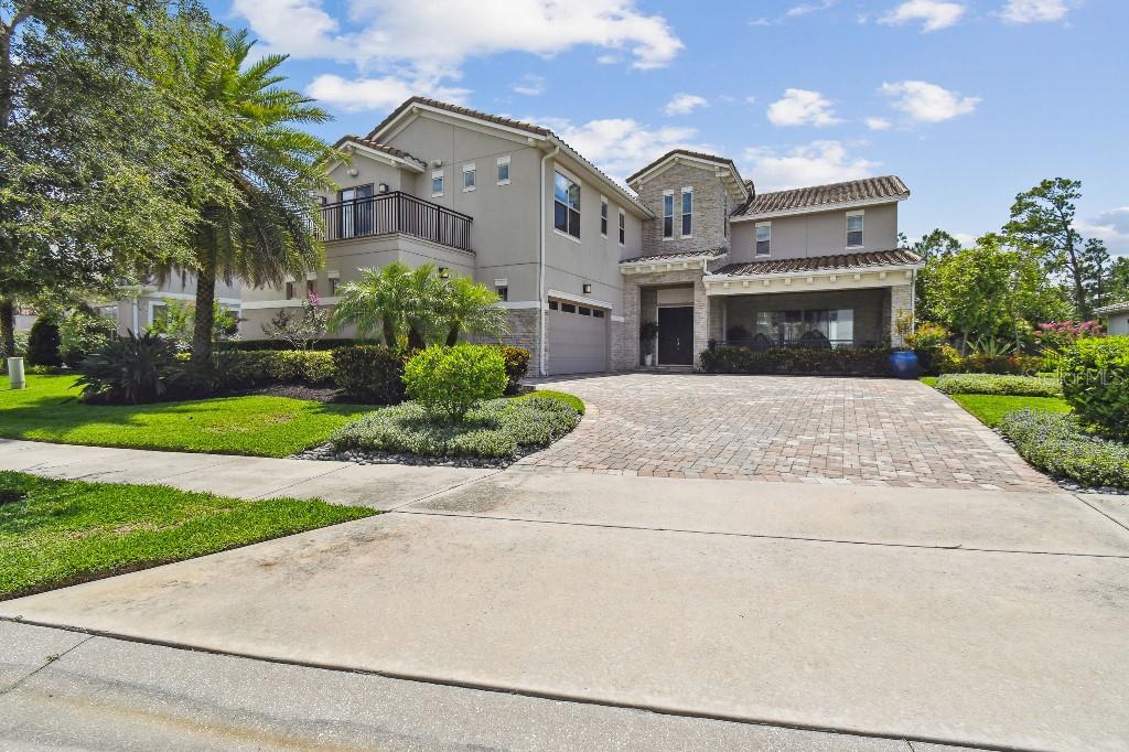 Single Family Residence em WINTER GARDEN, FL - Daniel Dourado