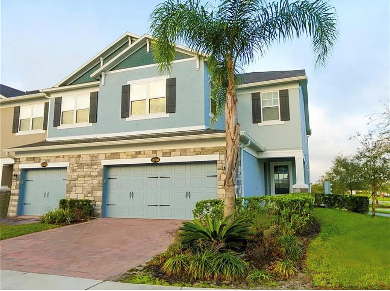 Townhouse em WINTER GARDEN, FL - Daniel Dourado