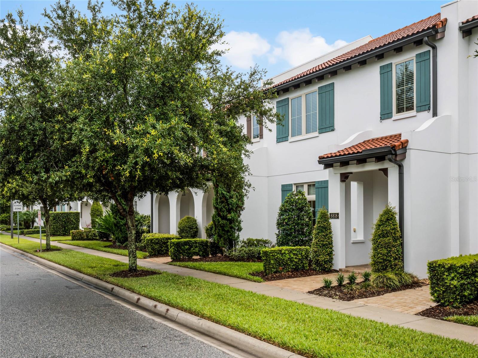 Townhouse em WINTER GARDEN, FL - Daniel Dourado
