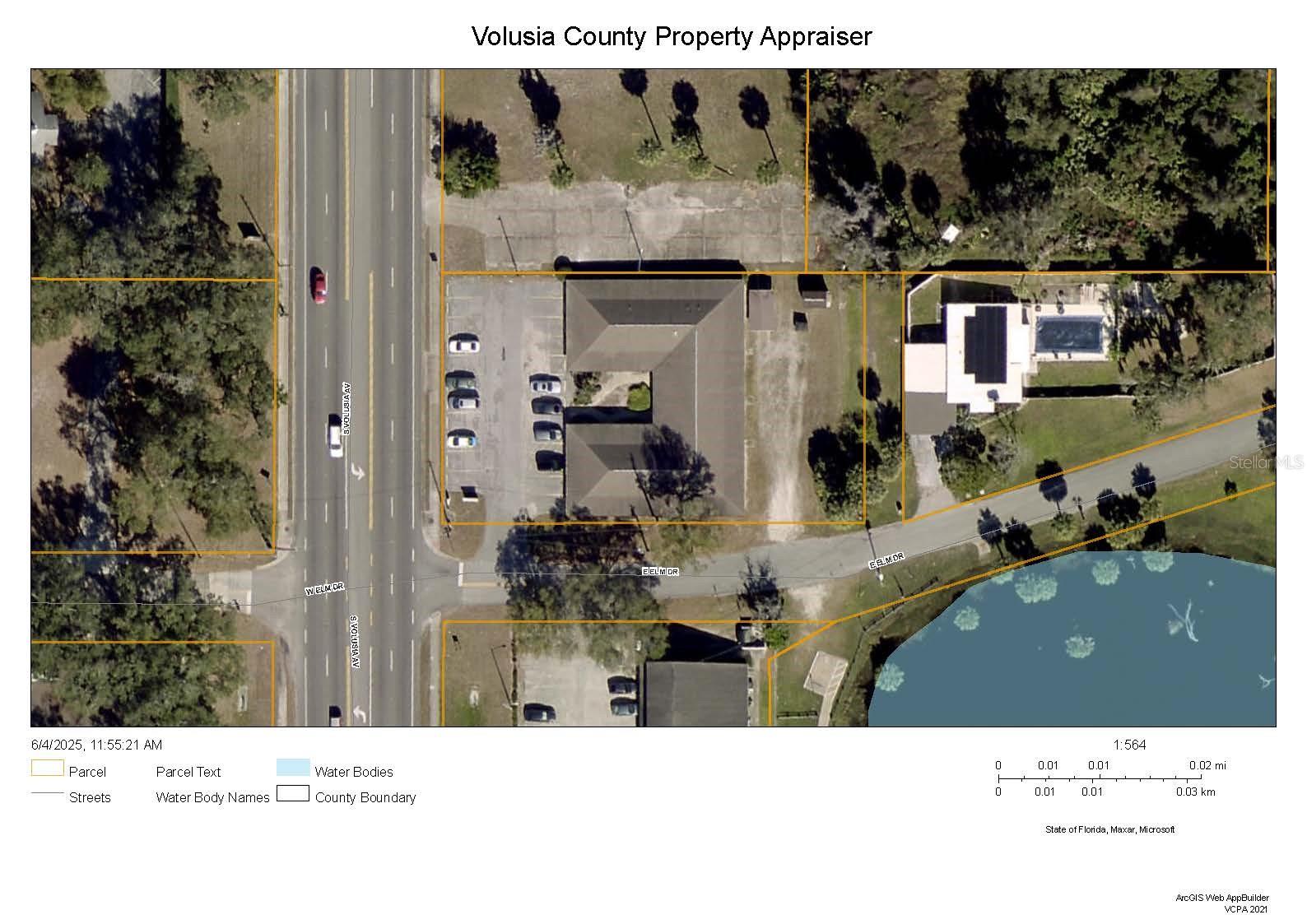 Office em ORANGE CITY, FL - Daniel Dourado