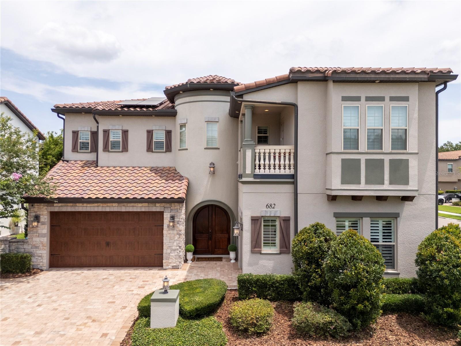 Single Family Residence em WINTER GARDEN, FL - Daniel Dourado