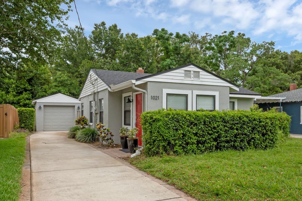 Single Family Residence em ORLANDO, FL - Daniel Dourado