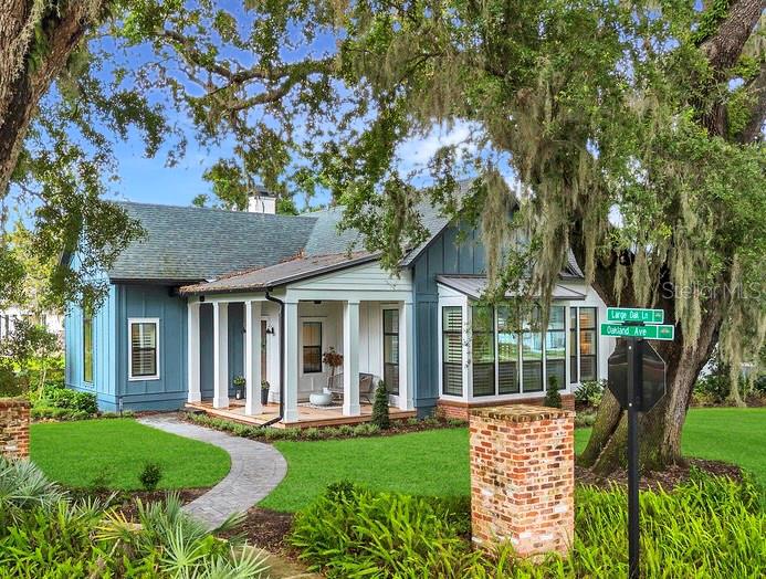 Single Family Residence em WINTER GARDEN, FL - Daniel Dourado