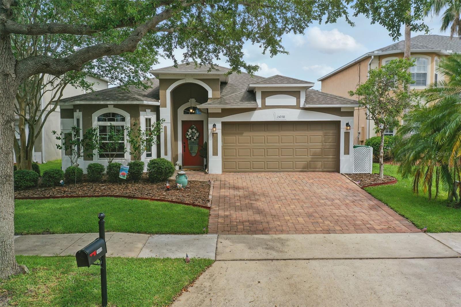 Single Family Residence em WINTER GARDEN, FL - Daniel Dourado