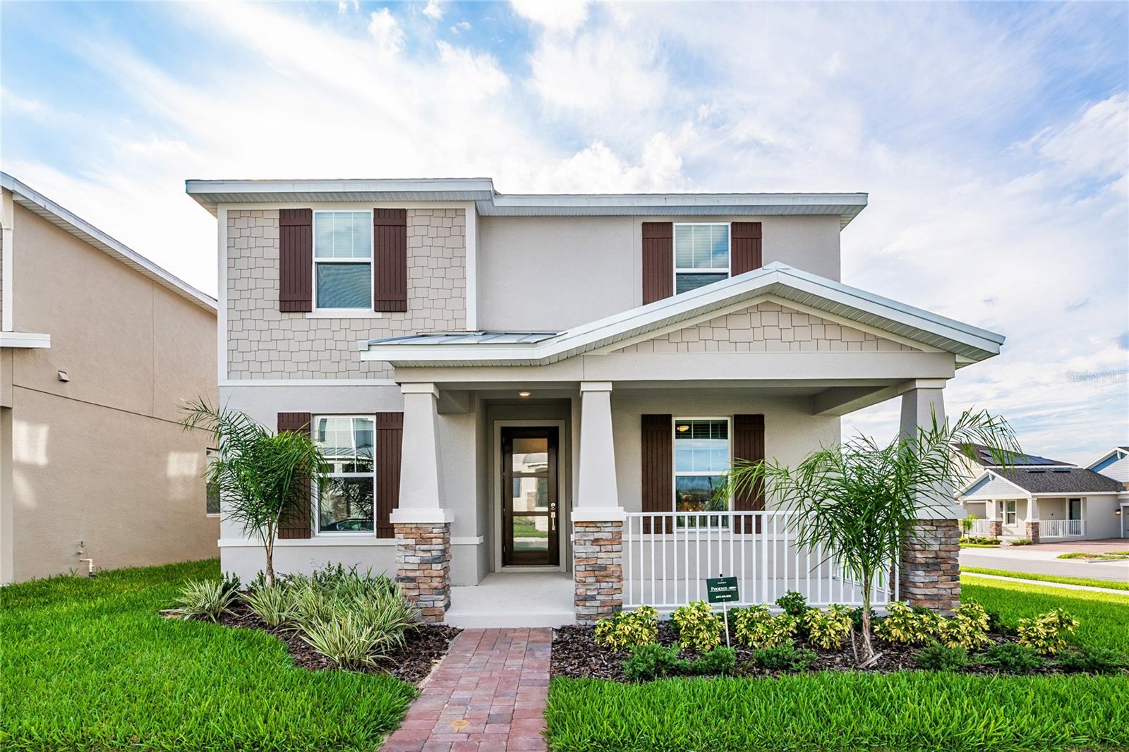 Single Family Residence em WINTER GARDEN, FL - Daniel Dourado